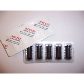 Festékhenger árazógéphez, egysoros, NM/PL, METO (ISMFM7)