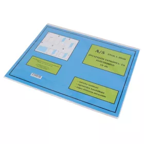 Öntapadó füzet- és könyvborító, 35x26 cm (ISTK3526)