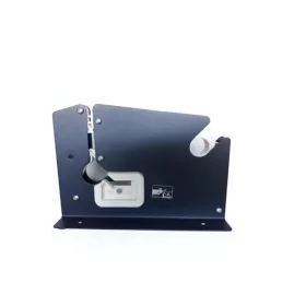 Tasakzáró gép, 2 késes (ISTZG2)