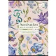 Füzet, tűzött, A4, vonalas, 32 lap, COOL BY VICTORIA Secret Garden, 81-32 (ISVFC118)