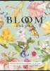 Füzet, tűzött, A4, vonalas, 32 lap, COOL BY VICTORIA Secret Garden, 81-32 (ISVFC118)