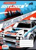 Füzet, tűzött, A5, kockás, 32 lap, COOL BY VICTORIA Race cars, 27-32 (ISVFC96)
