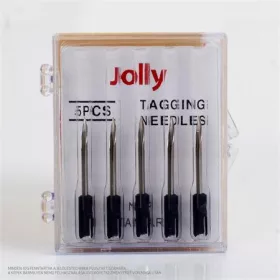   Tartalék tű, szálbelövő pisztolyhoz JOLLY Standard (ISZPT)