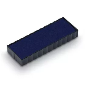   Bélyegző cserepárna, TRODAT 4813, 4816, 4817, 48313, 4917, kék (IT64817K)