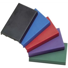 Bélyegző cserepárna, TRODAT 4912, 4952, fekete (IT64912)