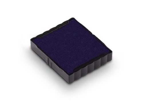 Bélyegző cserepárna, TRODAT 4923, 4930, kék (IT64923K)
