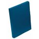 Gumis mappa, 30 mm, PP, A4, VIQUEL Essentiel, kék (IV021302)
