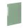 Gumis mappa, 15 mm, PP, A4, VIQUEL Business Class, khaki (IV099827)
