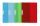 Gyorsfűző, klipes, PP, A4, VIQUEL Propyglass V-Clip, vegyes színek (IV110583)