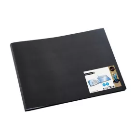   Bemutatómappa, PP, 30 zsebes, A3, fekvő, PP, VIQUEL Creative Gallery, fekete (IV547005)