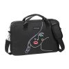 Notebook táska, 15, VIQUEL CASAWORK Kiss, fekete (IV752320)