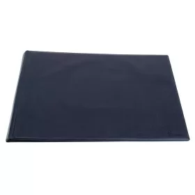   Villámzáras mappa, A3, fekvő, VICTORIA OFFICE, fekete (IVVMA3)