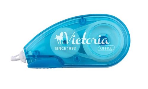 Hibajavító roller, 5 mm x 3 m, VICTORIA OFFICE (JHRV3)