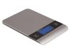 Levélmérleg, digitális, 5 kg terhelhetőség, MAUL Touch, ezüst (JM1635095)