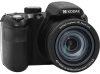 Fényképezőgép, digitális, KODAK Pixpro AZ425, fekete (KDFAZ425BK)