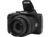 Fényképezőgép, digitális, KODAK Pixpro AZ528, fekete (KDFAZ528BK)