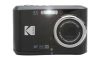 Fényképezőgép, digitális, KODAK Pixpro FZ45, fekete (KDFFZ45BK)