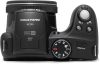 Fényképezőgép, digitális, KODAK Pixpro FZ55, fekete (KDFFZ55BK)