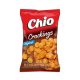 Kréker, 100 g, CHIO Crackings, sós (KHE003)