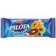 Vaníliás karika, 150 g, GYŐRI Pilóta, tejcsokoládés (KHE015)