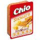 Sóspálcika, 80 g, CHIO Stickletti, sajtos (KHE021)