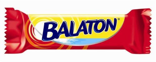 Balaton szelet, 30 g, NESTLÉ, étcsokoládés (KHE040)