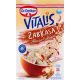 Zabkása, 48 g, DR. OETKER, Vitalis, almás-fahéjas (KHE062)