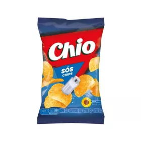 Chips, 60 g, CHIO, sós (KHE083H)