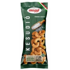 Kesudió, 70 g, MOGYI, sós (KHE098)
