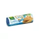 Keksz, édesítőszerrel, 280 g, GULLÓN, élelmi rosttal (KHE192)