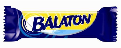 Balaton szelet, 27 g, NESTLÉ, tejcsokoládés (KHE194)