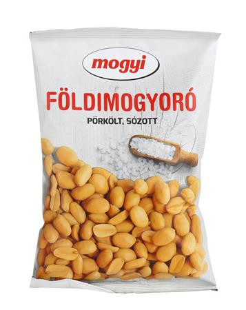 Földimogyoró, 300 g, MOGYI, sós (KHE322)