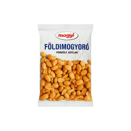 Földimogyoró, 300 g, MOGYI, sótlan (KHE323)