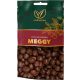 Aszalt meggy, 75 g, REAL NATURE, étcsokoládés (KHE350)