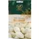 Aszalt meggy, 75 g, REAL NATURE, fehércsokoládés (KHE351)