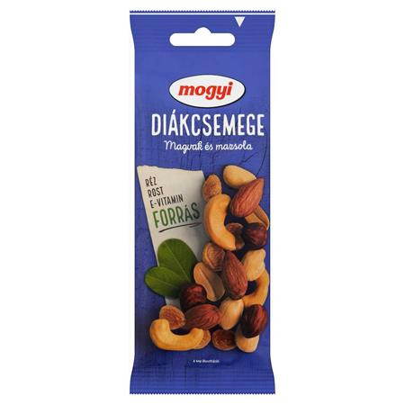 Diákcsemege, 70 g, MOGYI (KHE353)