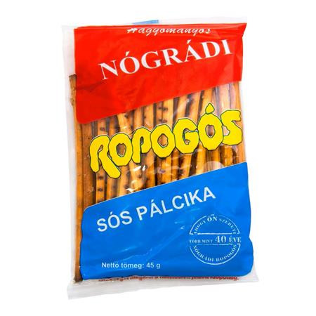 Ropi, 45 g, Nógrádi (KHE357)
