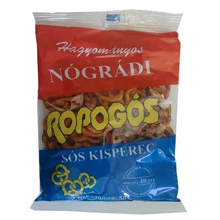 Kisperec, 50 g, Nógrádi (KHE359)