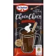 Forró csokoládé, 32 g, DR OETKER Choco-Choco, étcsokis (KHE369)
