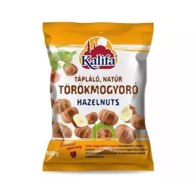 Törökmogyoró, 100 g, KALIFA (KHE383)