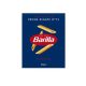 Száraztészta, durum, 500 g, BARILLA Penne Rigate (KHE388)
