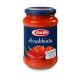 Paradicsomszósz, 400 g, BARILLA Arrabbiata, bazsalikomos, csípőspaprikával (KHE391)