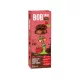 Gyümölcs snack, 30 g, BOB SNAIL, alma-eper tejcsokoládéban (KHE394)