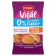 Omlós keksz, cukormentes, 180 g, DETKI Vitál, édes (KHE405)