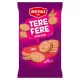 Omlós keksz, 180 g, DETKI Tere-Fere, édes (KHE411)