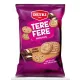 Omlós keksz, 150 g, DETKI Tere-Fere, csokoládé darabokkal (KHE413)