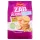 Omlós keksz, 150 g, DETKI Zabálom, almás-zabpelyhes (KHE419)