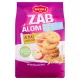 Omlós keksz, 150 g, DETKI Zabálom, almás-zabpelyhes (KHE419)