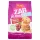 Omlós keksz, 150 g, DETKI Zabálom, meggyes-zabpelyhes (KHE420)