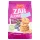 Omlós keksz, 150 g, DETKI Zabálom, erdei gyümölcsös-zabpelyhes (KHE421)